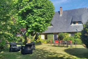 Le clos de Silleron